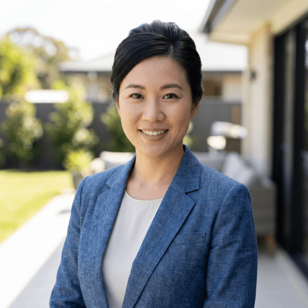 Maria Chen