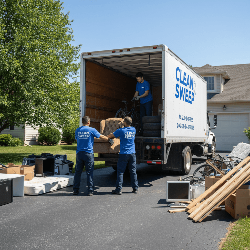 Fast and efficient service