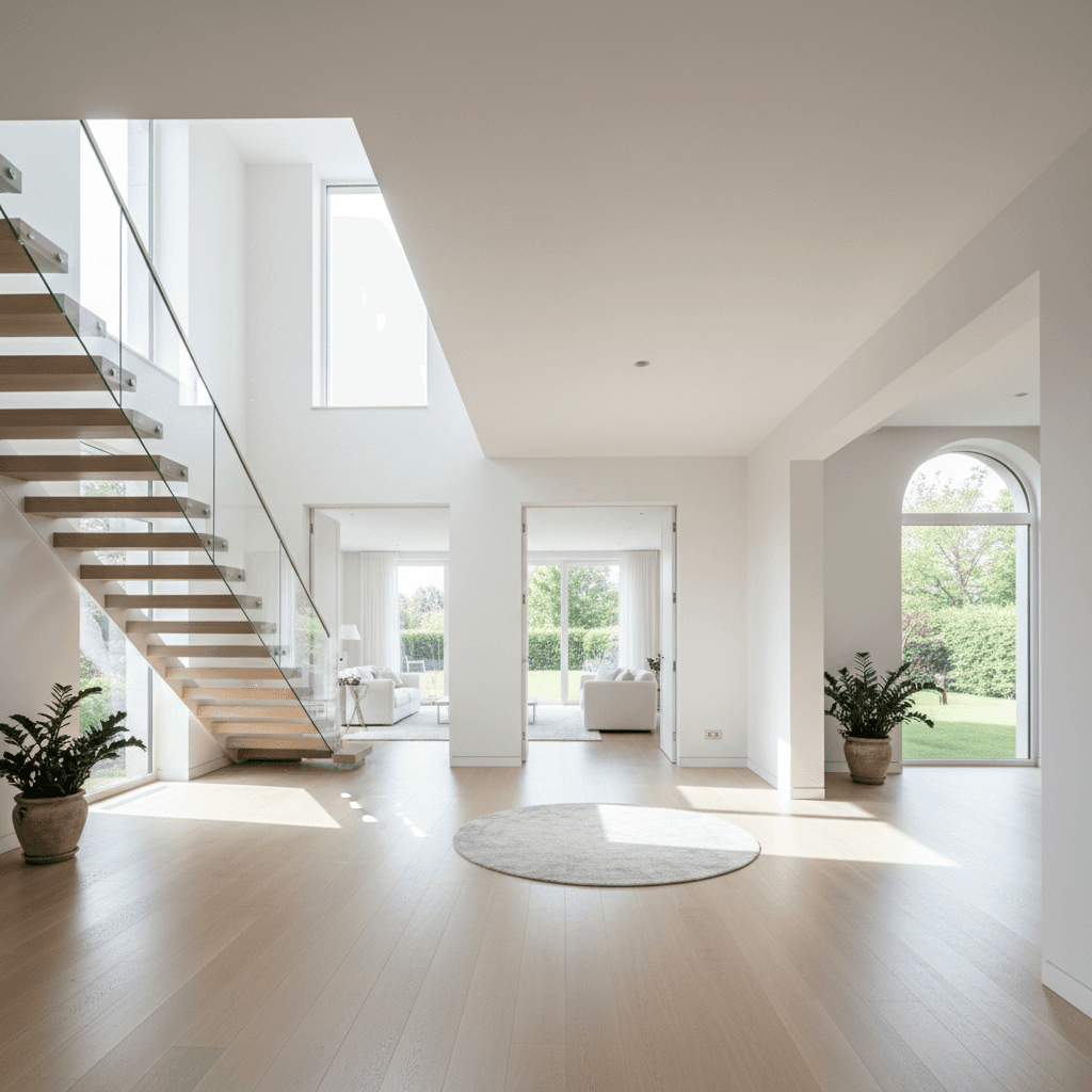 Clear pathways for removal